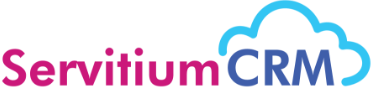 ServitiumCRM Logo