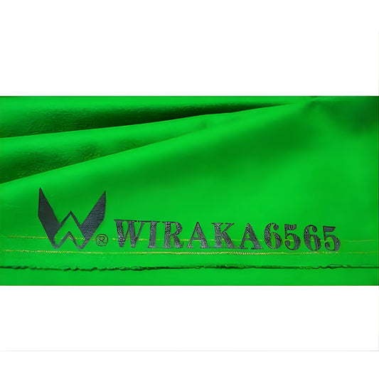 Wiraka 6565 Mini Snooker Table Cloth (5ft x 10ft)