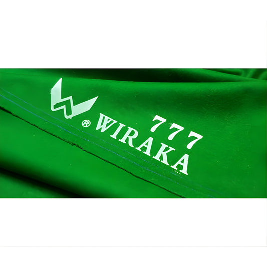 Wiraka 777 Snooker Table Cloth
