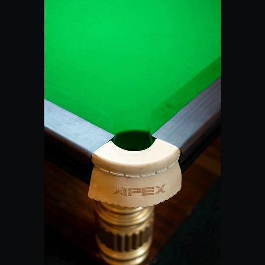 Bojue Championship Snooker Table - 6 Ft x12 Ft