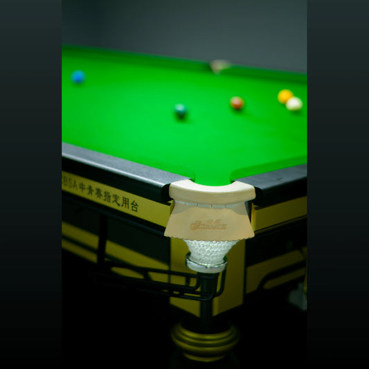 Bojue Championship Snooker Table - 6 Ft x12 Ft
