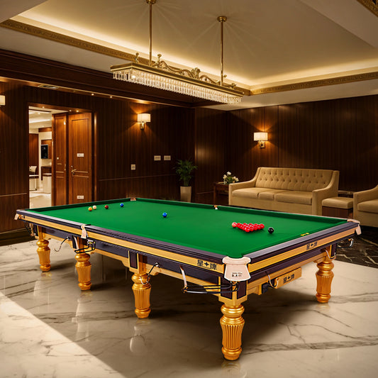Xing Pai XW101 Snooker Table