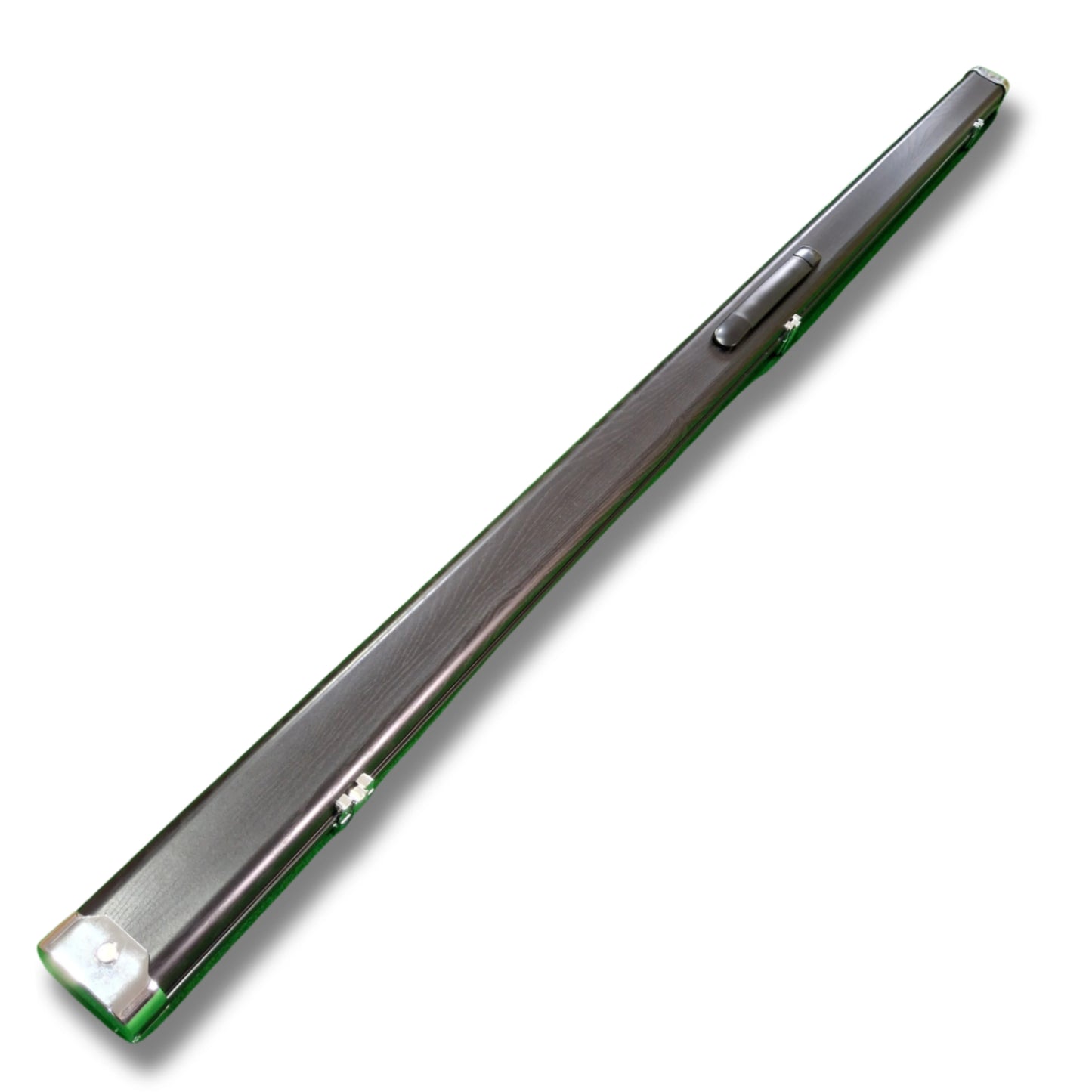 Aluminium Slick 1pc Cue Case