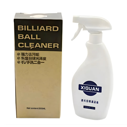 Xiguan Ball Cleaner