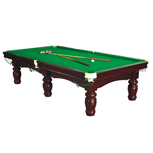 Apex Club Pool Table - 4 Ft x 8 Ft