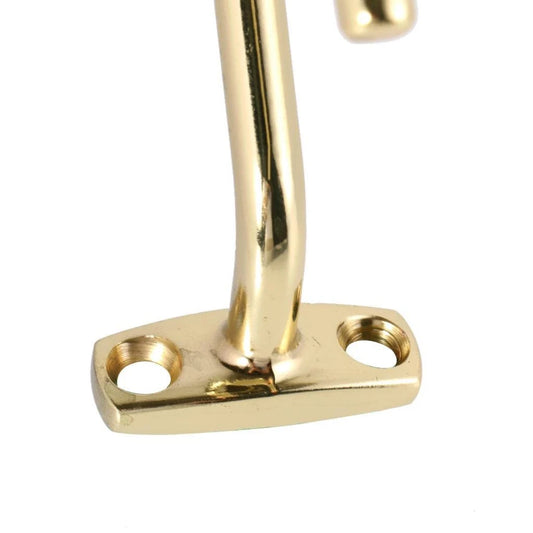 Golden Table Rest Hooks - Pack of 6