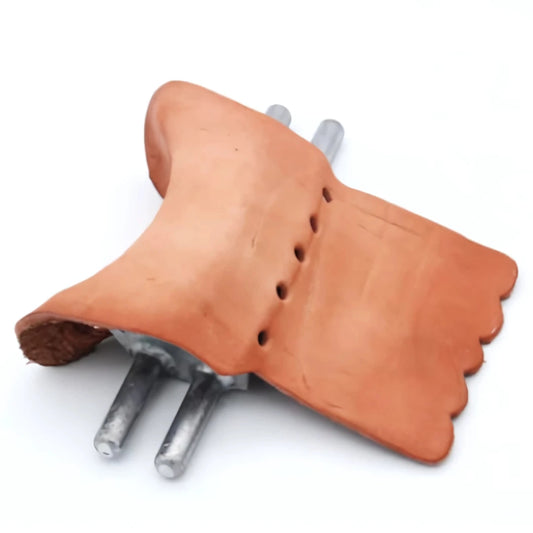Brown Inner Pocket Set of 6