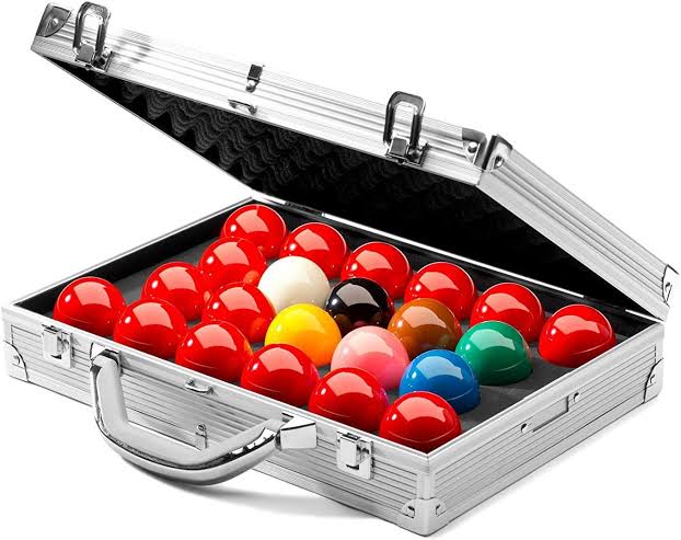 Aramith Tournament Champion SuperPro 1G Snooker Ball Set