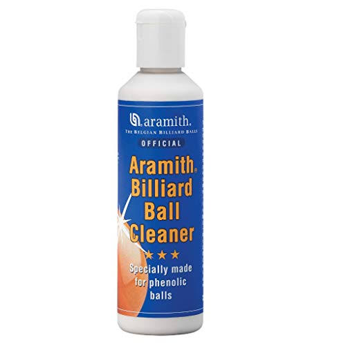 Aramith Ball Cleaner