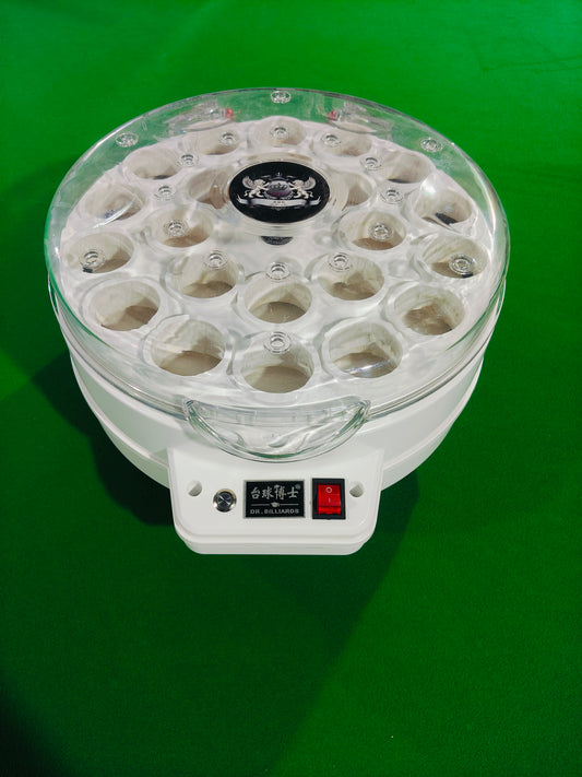 Ball Cleaning Machine