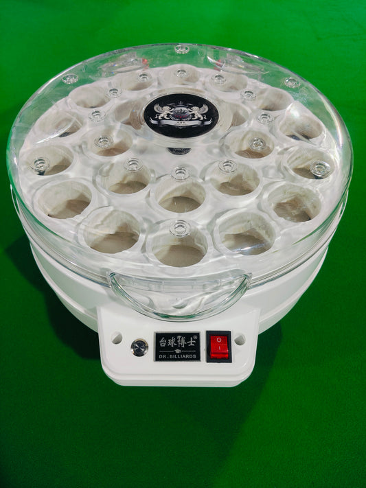 Ball Cleaning Machine