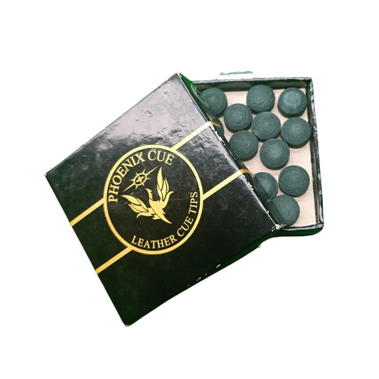 Pheonix Tip Single 11mm Green