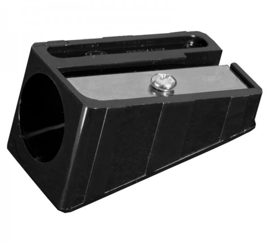 Cue Tip Sharpener