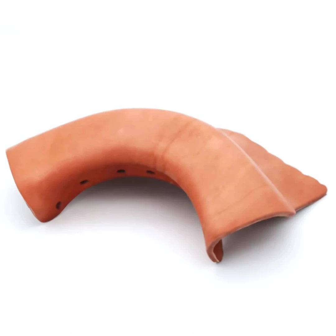 Plain Leather for Inner Pocket Pack of 6