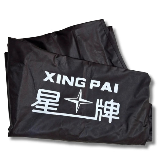 Xingpai Leather Table Cover For Pool Table (4.5X9 feet)
