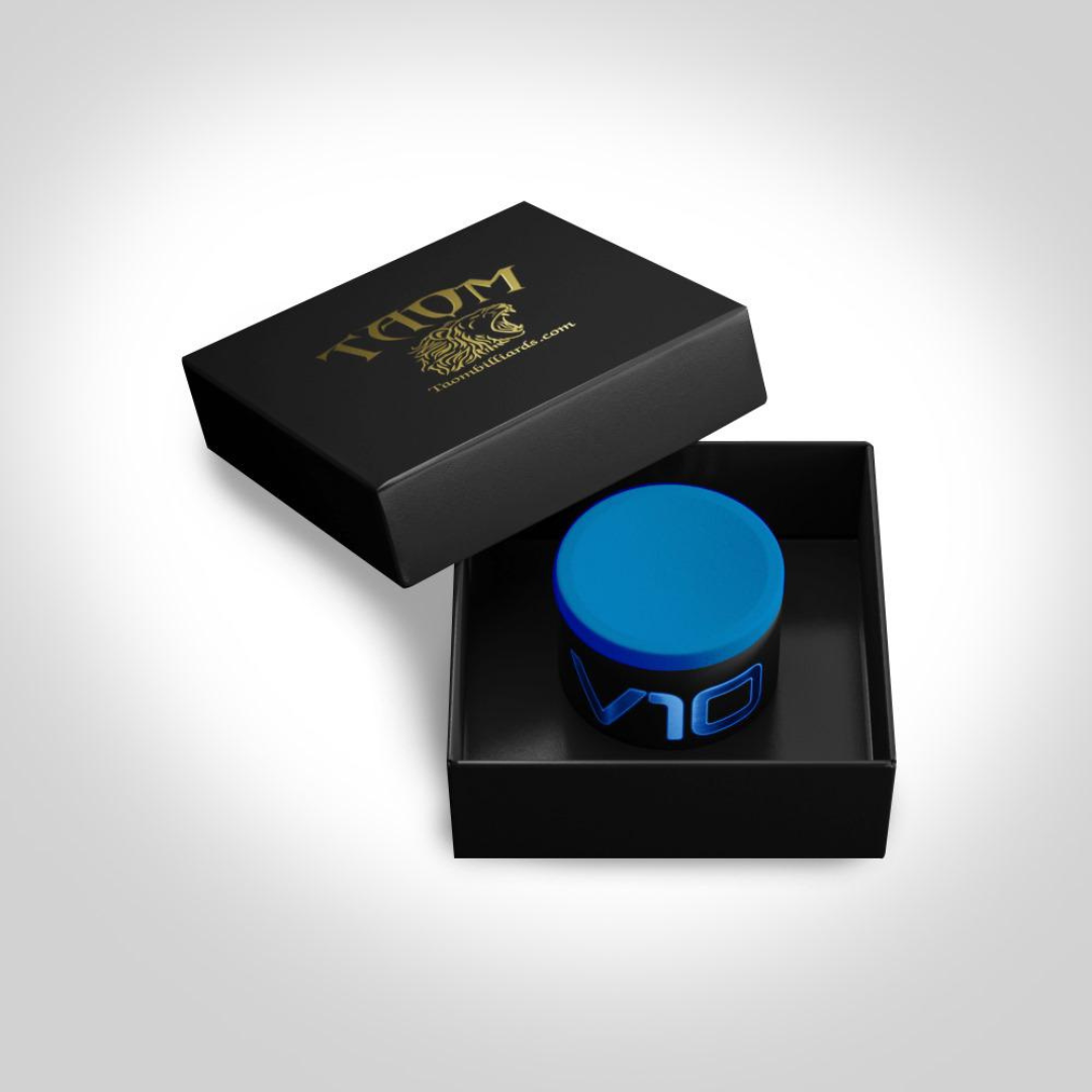 Taom V10 Chalk