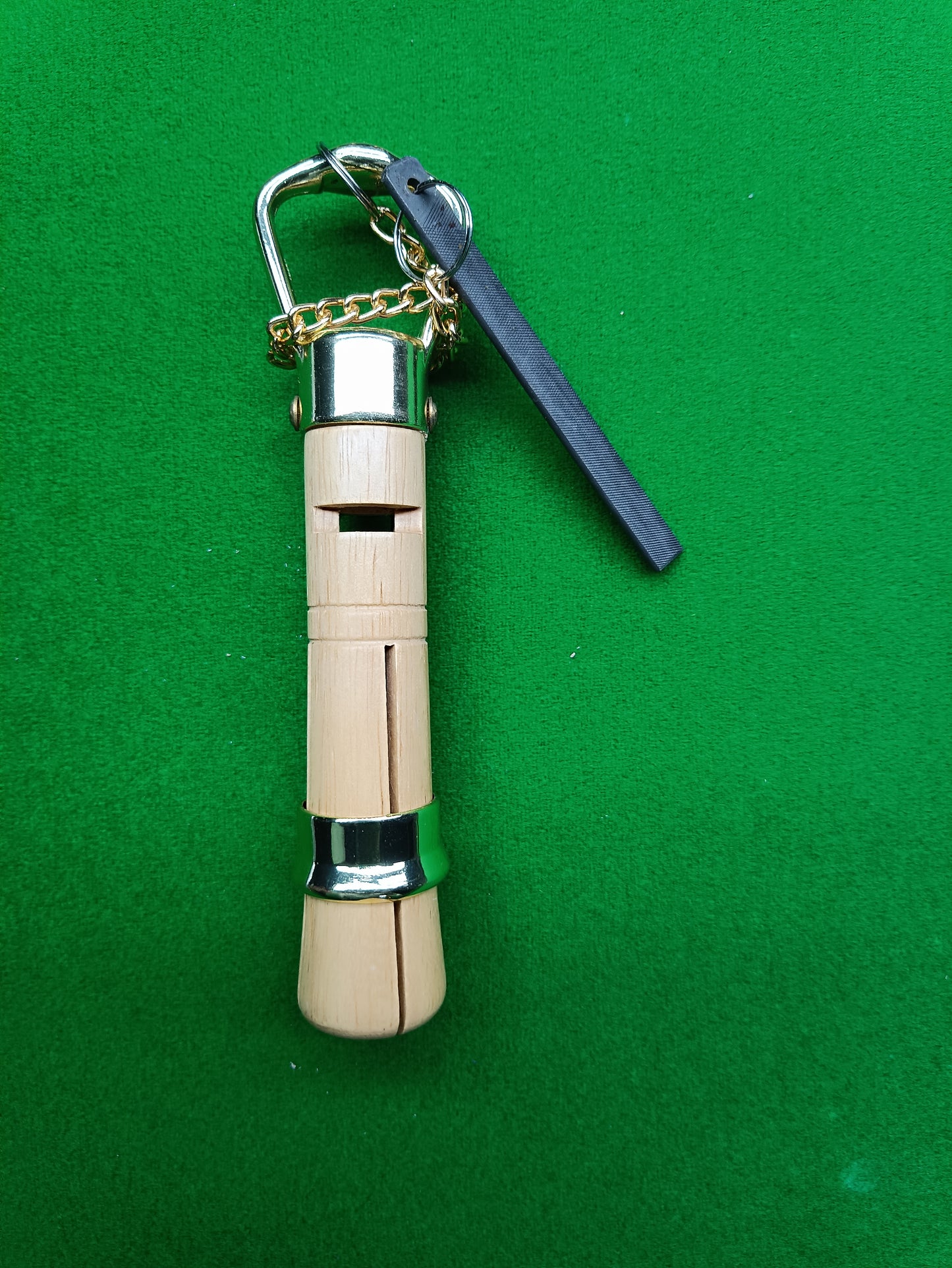 Tip Clamp