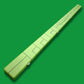 Premium Leather 1Pc Cue Case - Brick Series