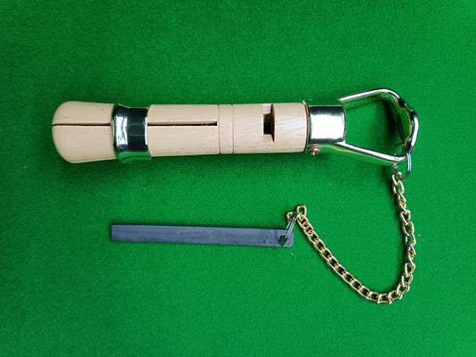 Tip Clamp