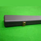 Premium Leather 1Pc Cue Case - UK Flag Design