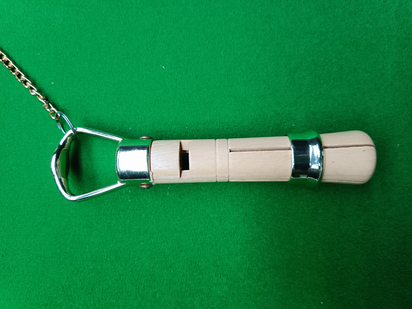 Tip Clamp