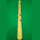 Premium Leather 1Pc Cue Case - Diamond Series