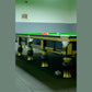 Bojue Championship Snooker Table - 6 Ft x12 Ft