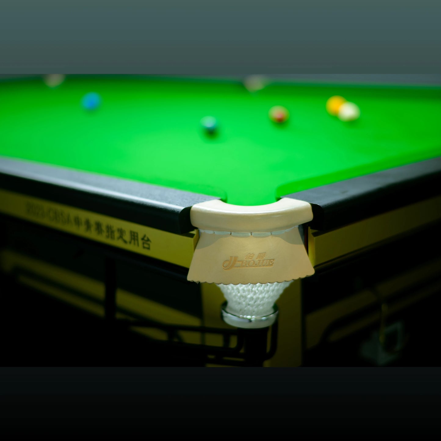 Bojue Championship Snooker Table - 6 Ft x12 Ft