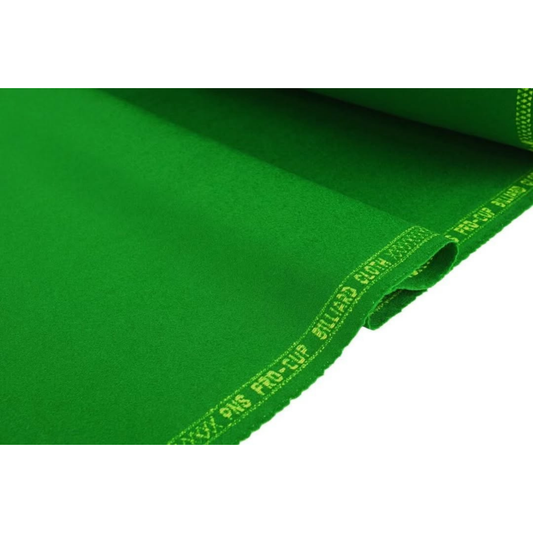PNS Pro-cup/990 Snooker Table Cloth