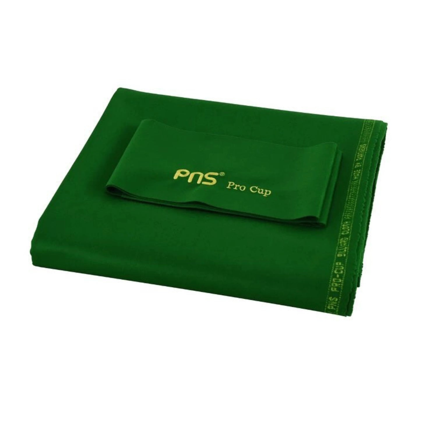 PNS Pro-cup/990 Snooker Table Cloth