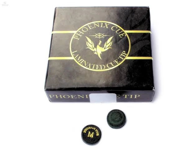 Pheonix Tip Single 11mm Green