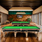 Xing Pai S106-12S Snooker Table - 6 Ft x12 Ft