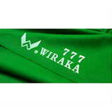 Wiraka 777 Snooker Table Cloth