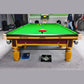 Apex Regalia Snooker Table - 6 Ft x12 Ft