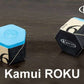 Kamui Roku Chalk - Light Blue