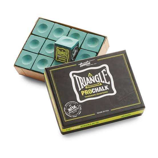 Triangle Pro Chalk