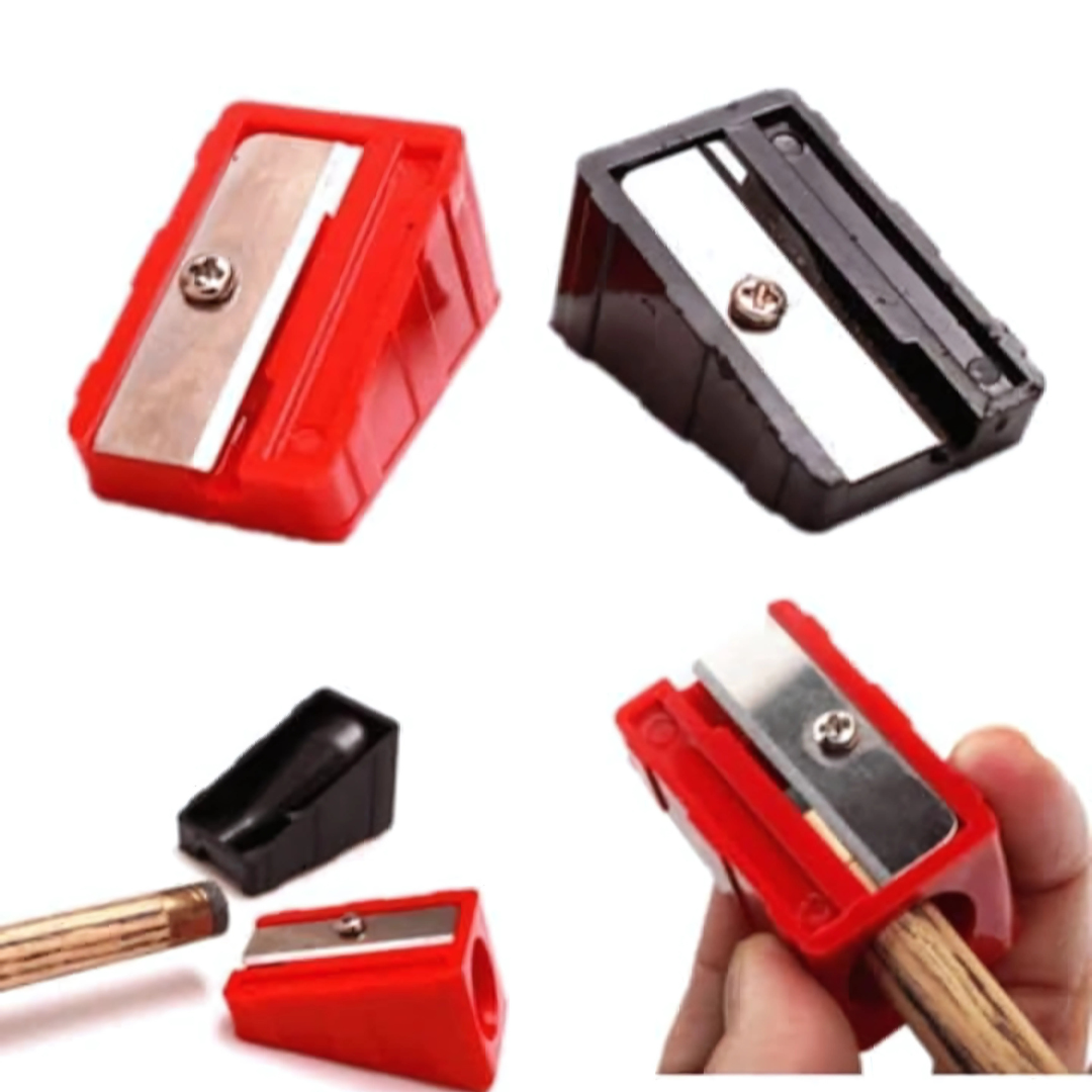 Cue Tip Sharpener