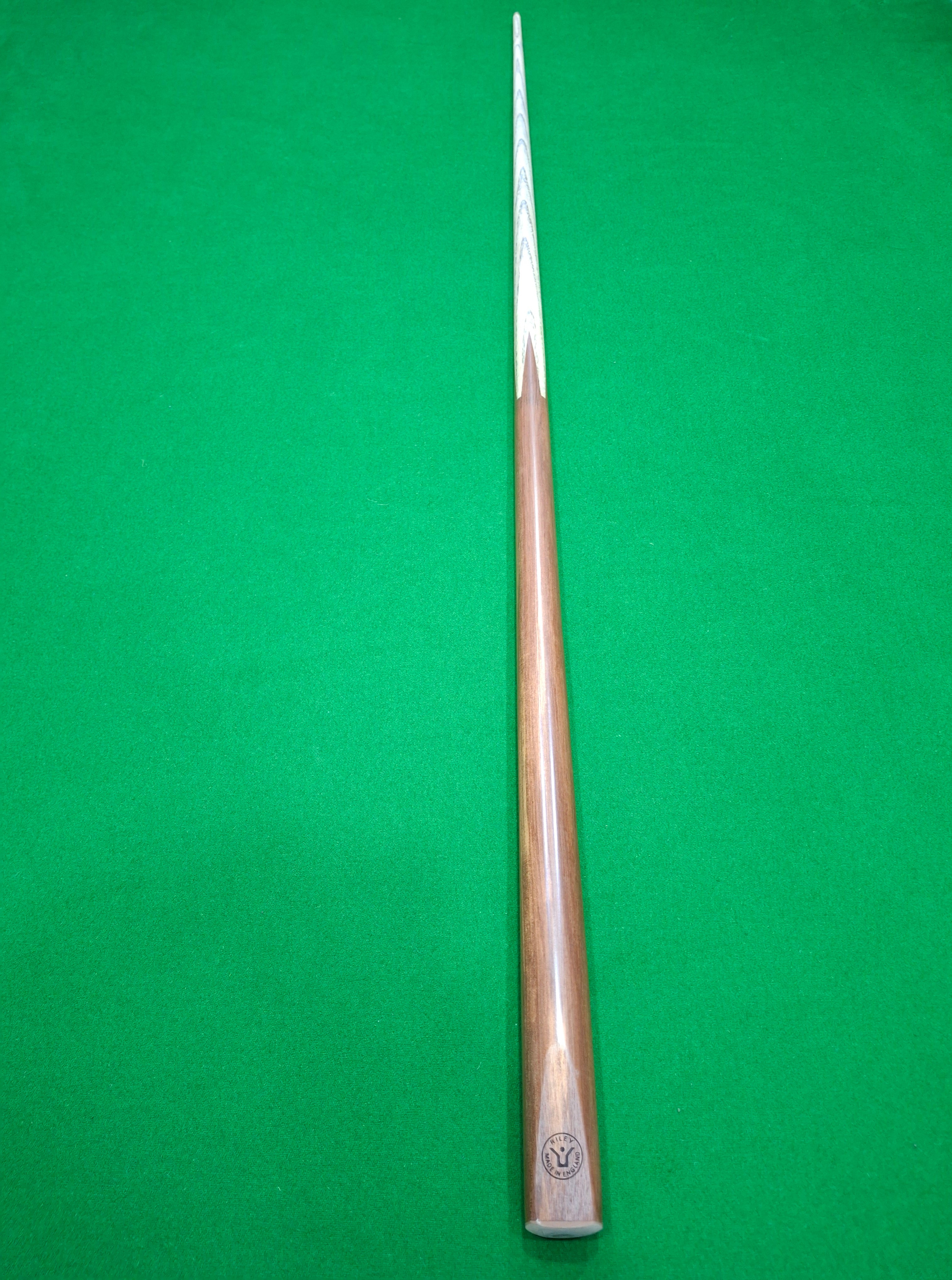 Riley Club Cues 1 Piece – Apex Sports