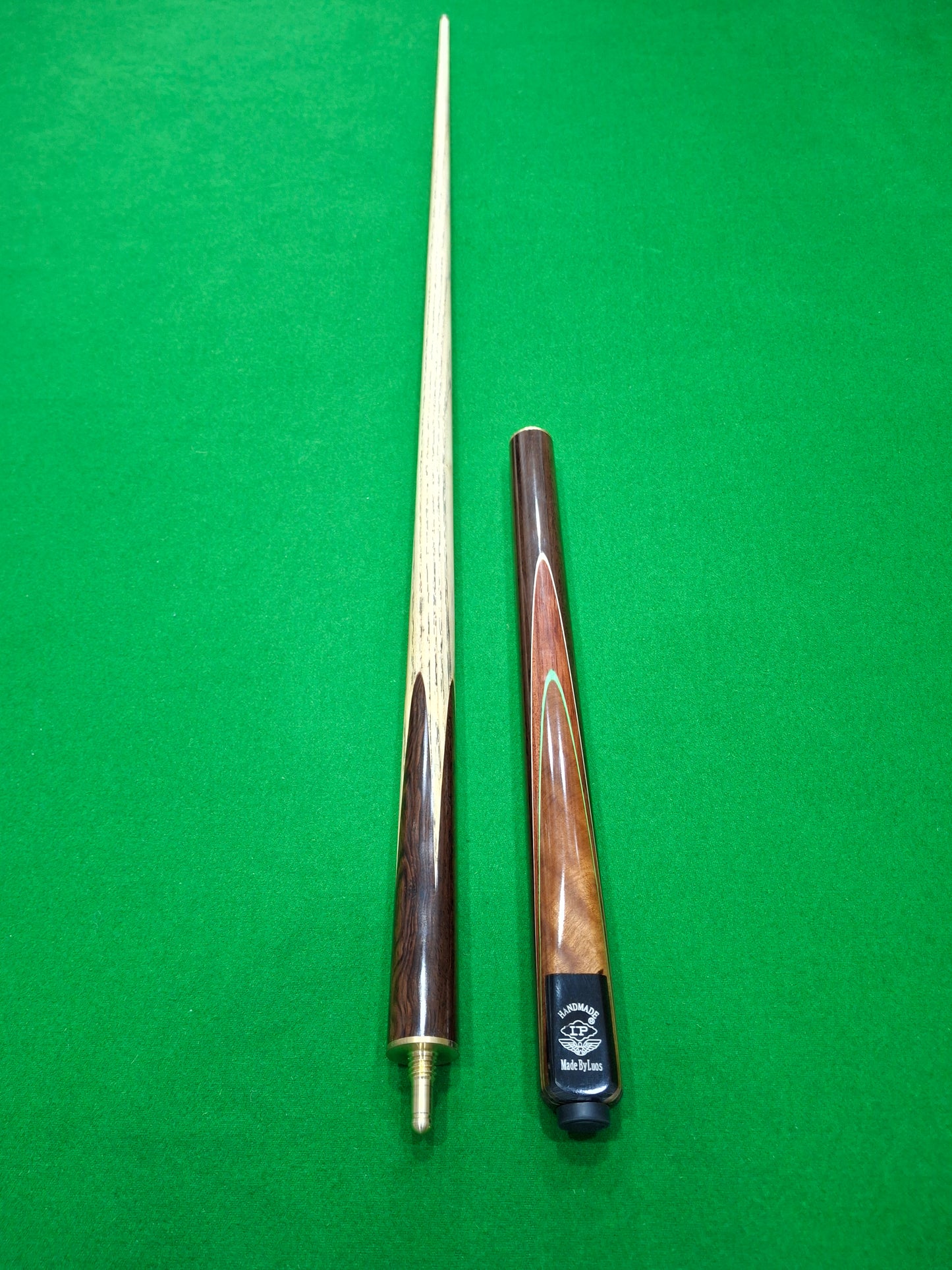 LP Black-8 Cue 3/4