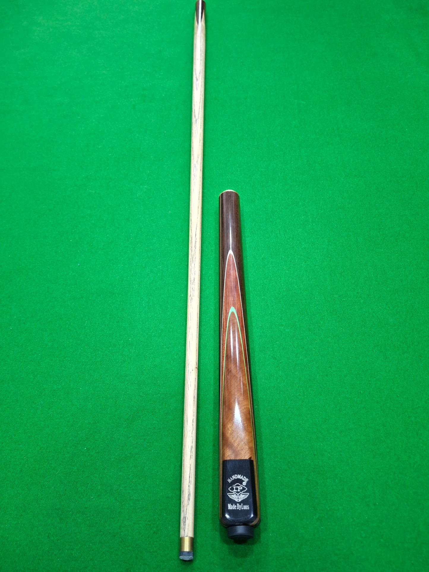 LP Black-8 Cue 3/4