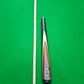 LP Premium Maroon Cue 3/4