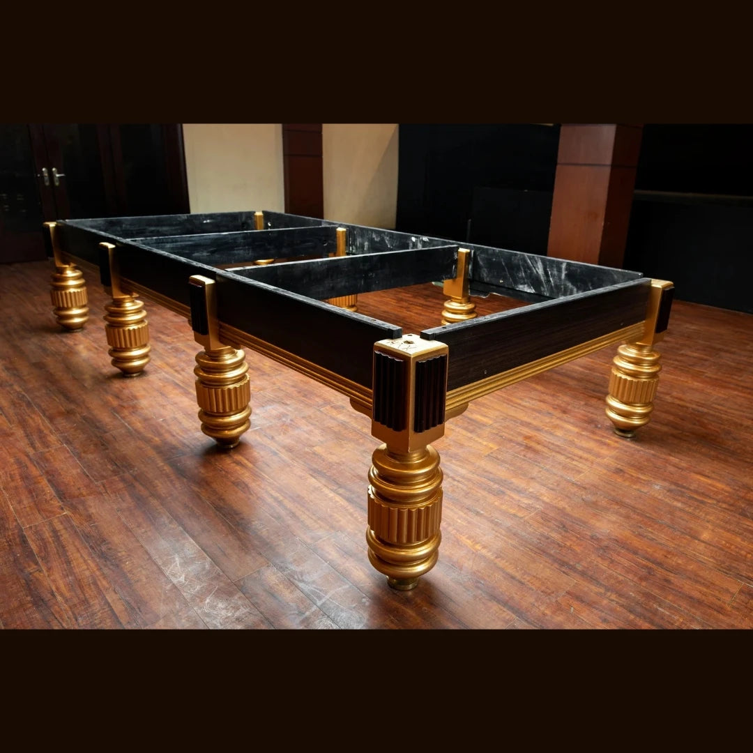Apex A-1 Championship Snooker Table - 6 Ft x12 Ft