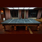 Apex A-1 Championship Snooker Table - 6 Ft x12 Ft