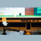 Apex A-1 Championship Snooker Table - 6 Ft x12 Ft