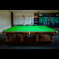 Apex A-1 Championship Snooker Table - 6 Ft x12 Ft