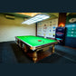 Apex A-1 Championship Snooker Table - 6 Ft x12 Ft
