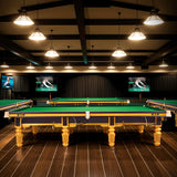 Xing Pai XW101 Snooker Table