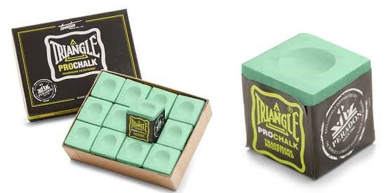 Triangle Pro Chalk