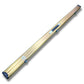 Omin Aluminium 1pc Cue Case