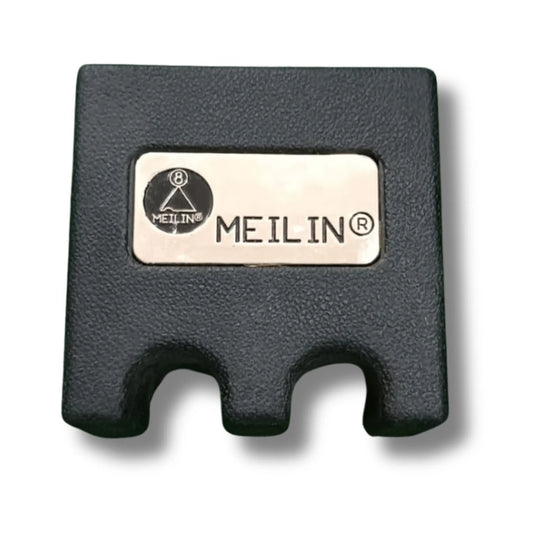 Melin Table Cue Stand for 2 Cues